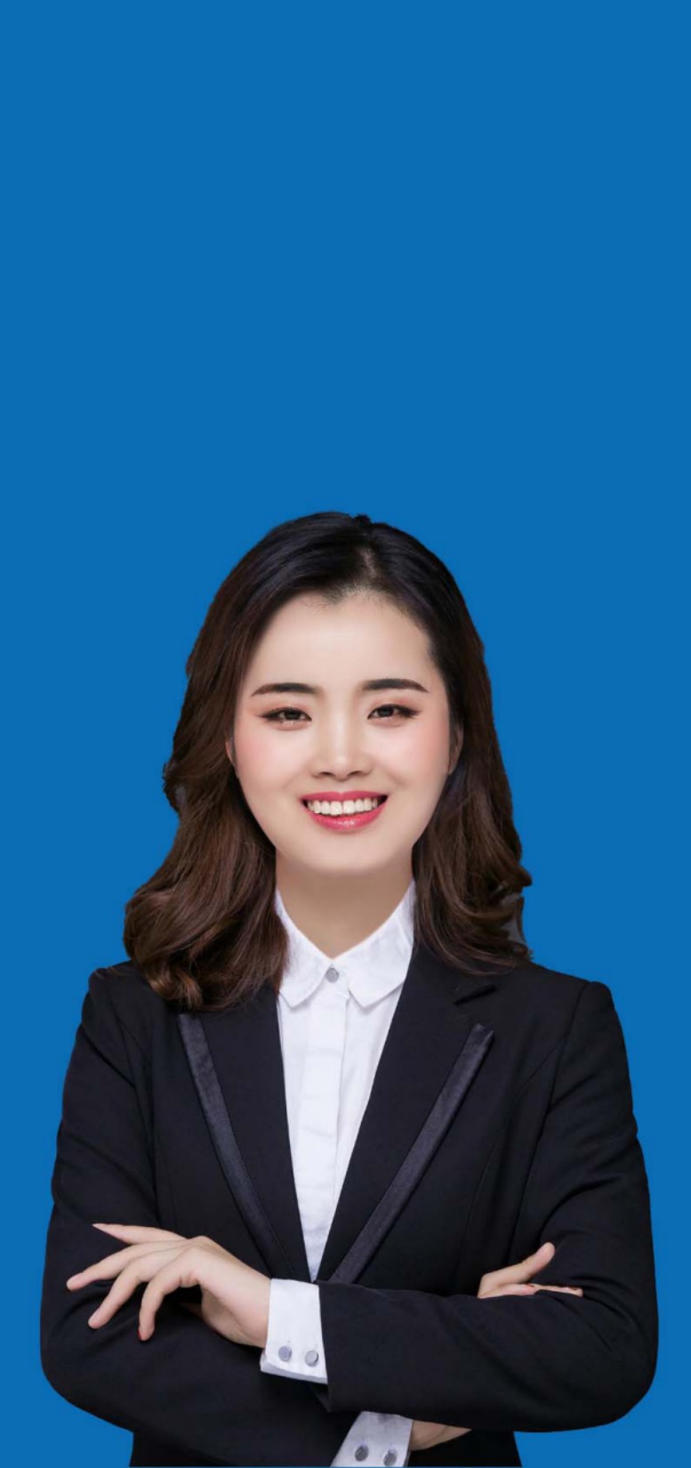 中联即送 培训部讲师 赵亚静